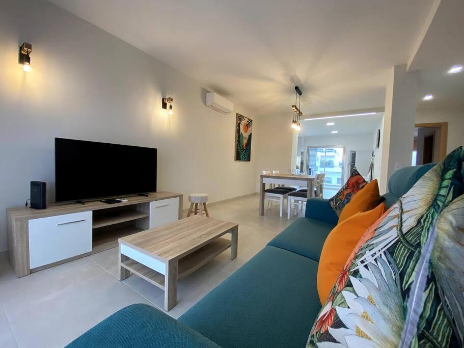 Paraisinho Quinta Do Amparo By Coral Portimão Zewnętrze zdjęcie