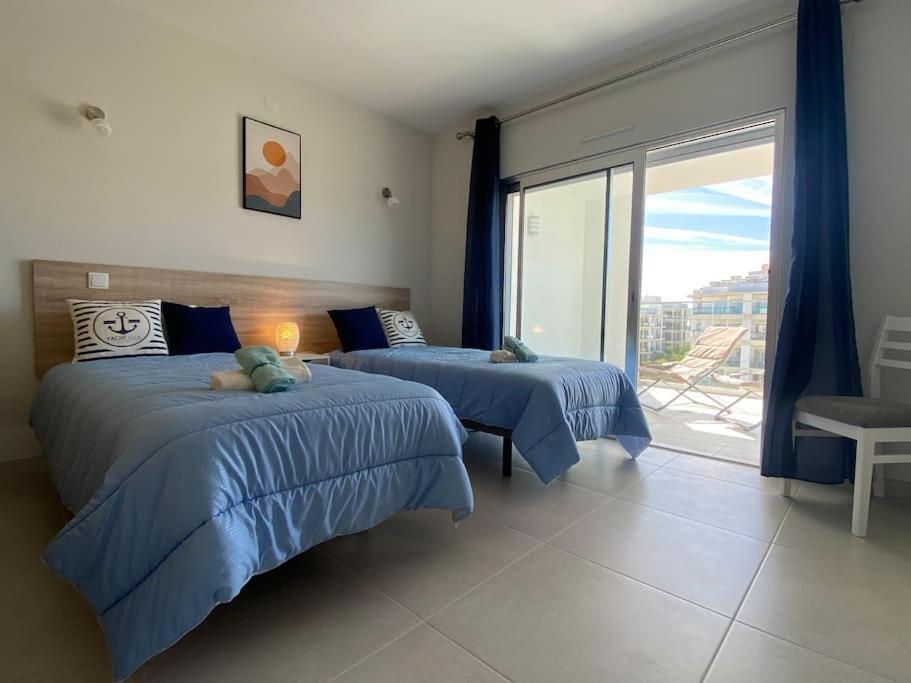 Paraisinho Quinta Do Amparo By Coral Portimão Zewnętrze zdjęcie